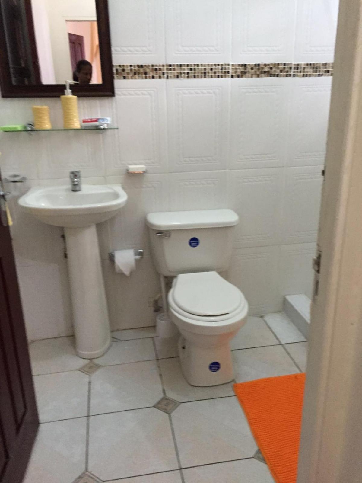 Goldenview Guesthouse אוצ'ו ריוס מראה חיצוני תמונה